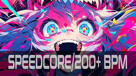 flashcore music|speedcore bpm.